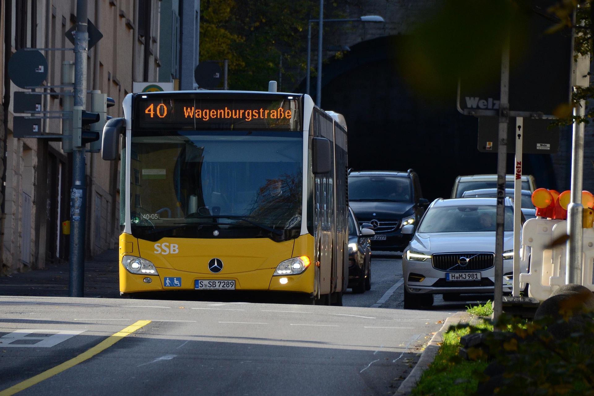 Badania psychotechniczne dla kierowców autobusów – jak wyglądają i jak się przygotować?